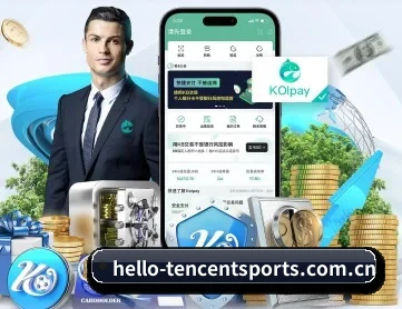 腾讯体育 APP